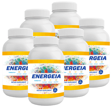 Energeia Bottles